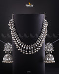 Ilana's Necklace - House Of Hania