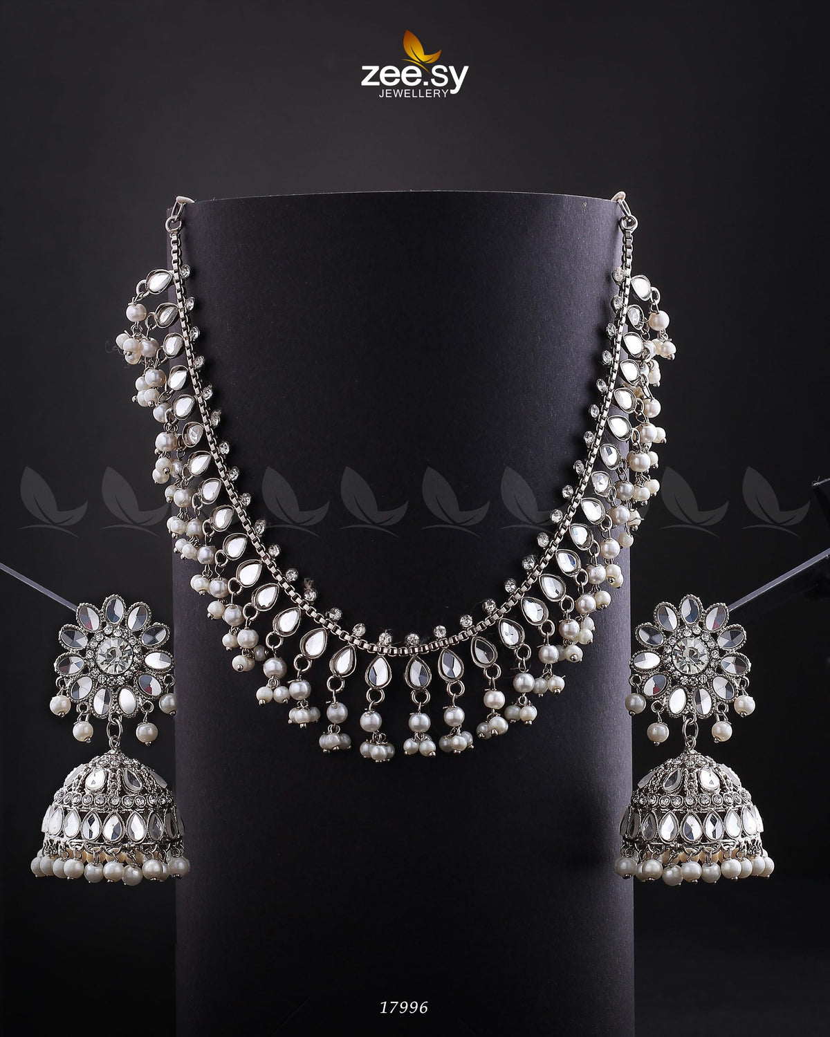 Ilana's Necklace - House Of Hania