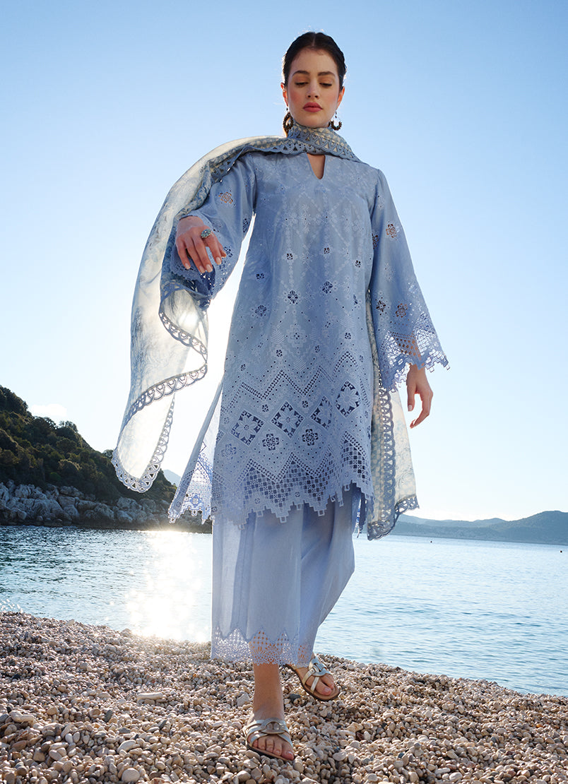 Image | Lawnkari 25 | Esme - House Of Hania