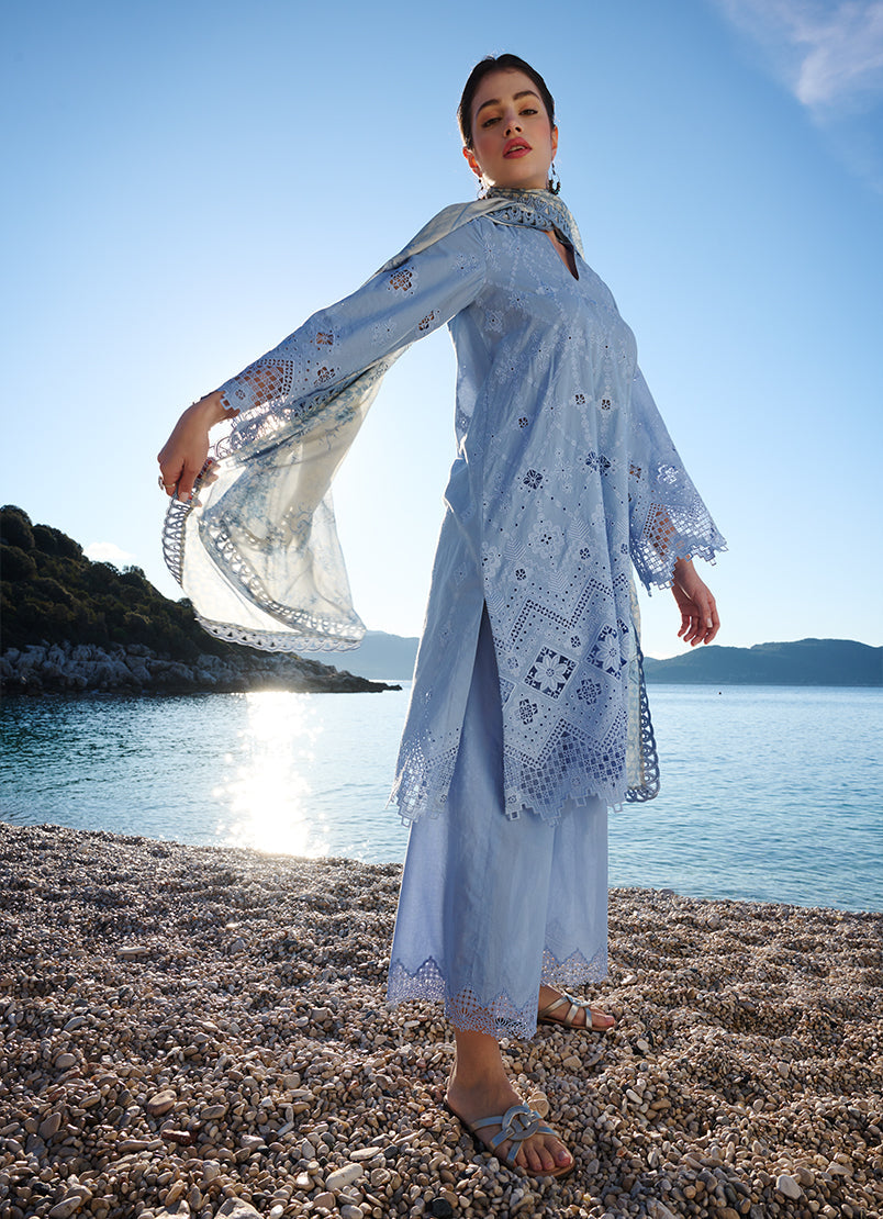 Image | Lawnkari 25 | Esme - House Of Hania