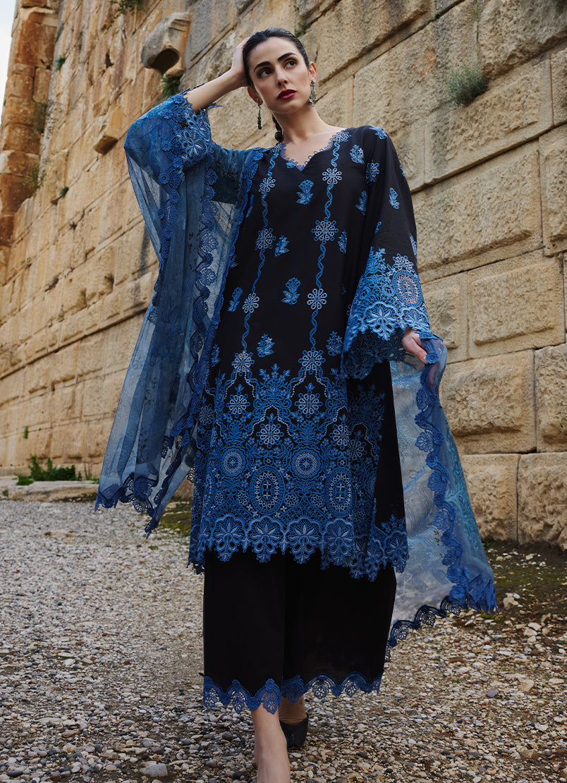 Image | Lawnkari 25 | Hala - House Of Hania