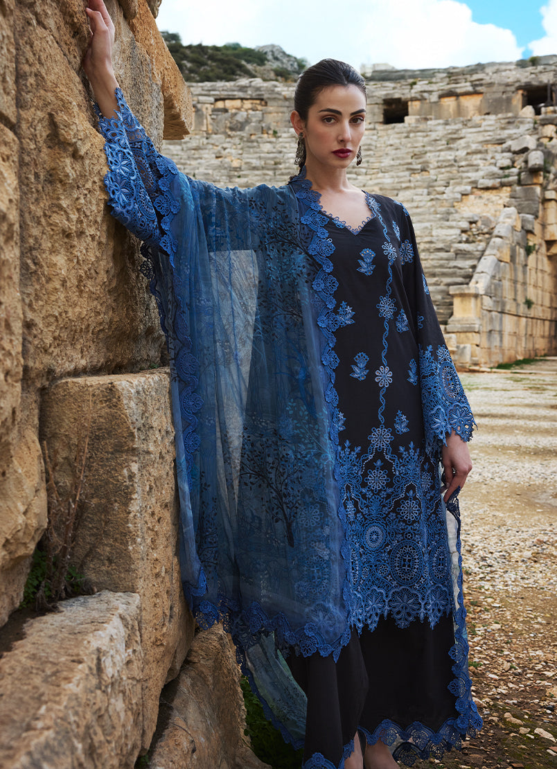 Image | Lawnkari 25 | Hala - House Of Hania