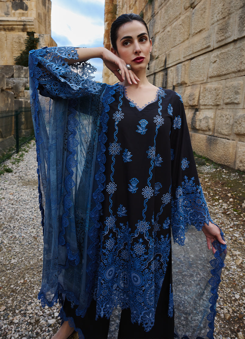 Image | Lawnkari 25 | Hala - House Of Hania