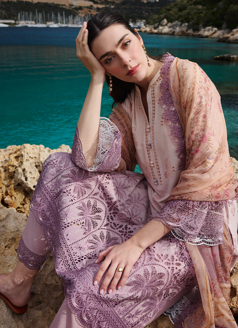 Image | Lawnkari 25 | Ivy - House Of Hania