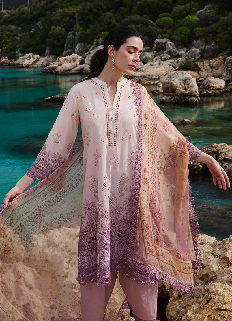 Image | Lawnkari 25 | Ivy - House Of Hania