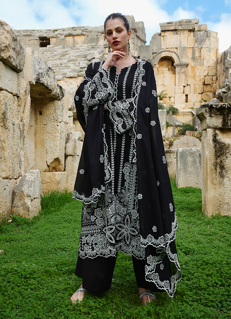 Image | Lawnkari 25 | Jana - House Of Hania