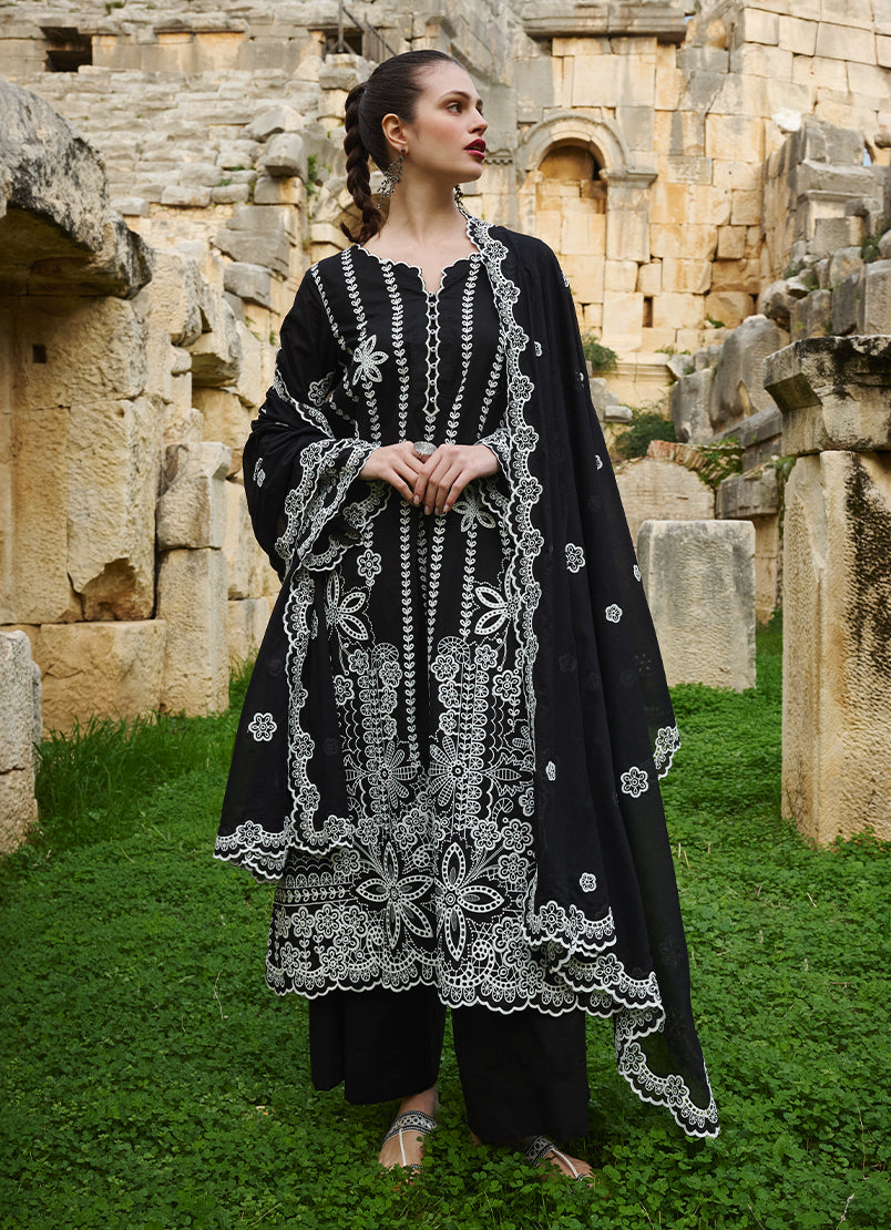 Image | Lawnkari 25 | Jana - House Of Hania