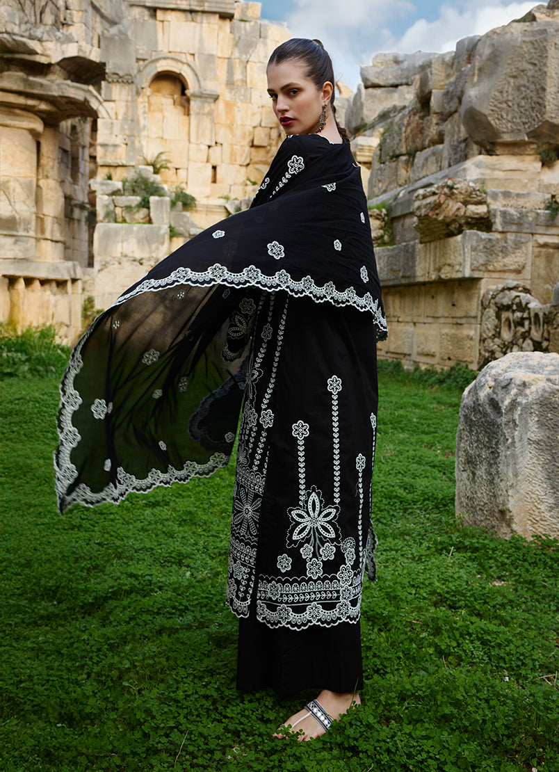 Image | Lawnkari 25 | Jana - House Of Hania