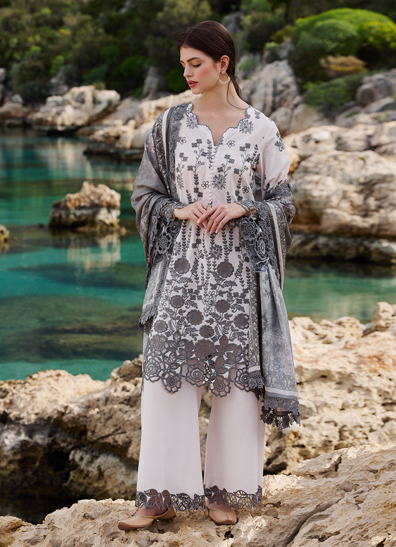 Image | Lawnkari 25 | Laleh - House Of Hania