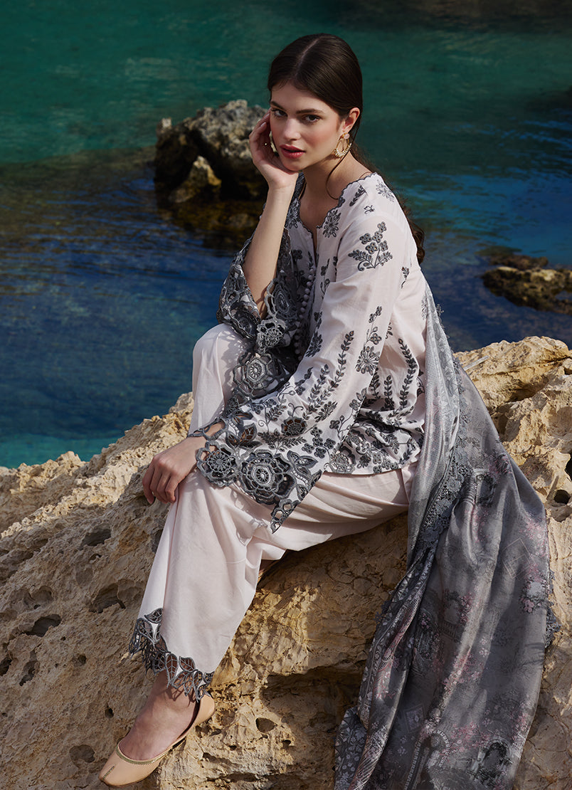 Image | Lawnkari 25 | Laleh - House Of Hania