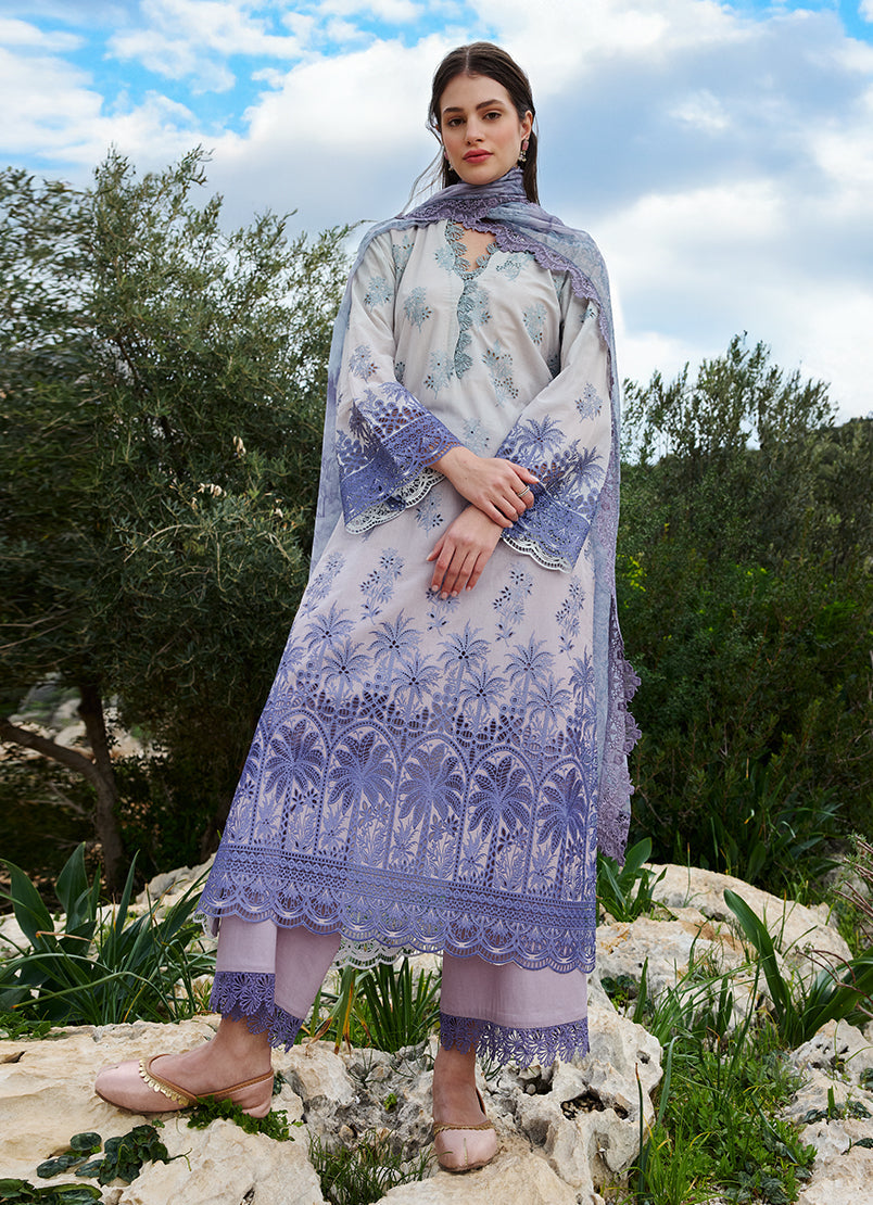 Image | Lawnkari 25 | Leen - House Of Hania