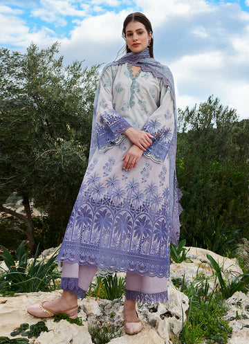 Image | Lawnkari 25 | Leen - House Of Hania