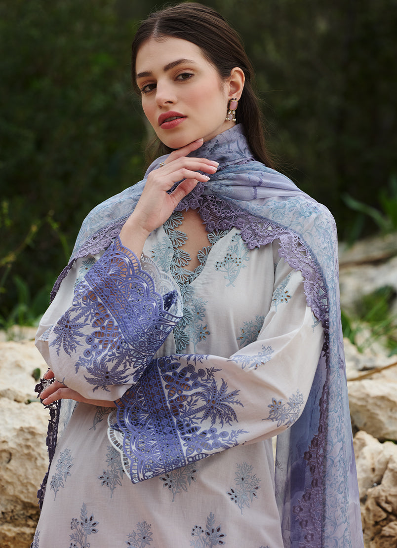 Image | Lawnkari 25 | Leen - House Of Hania