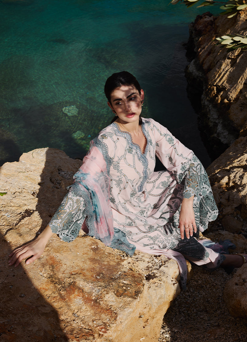 Image | Lawnkari 25 | Nehir - House Of Hania