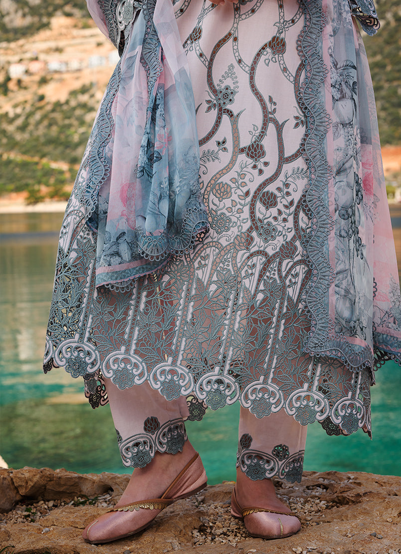 Image | Lawnkari 25 | Nehir - House Of Hania