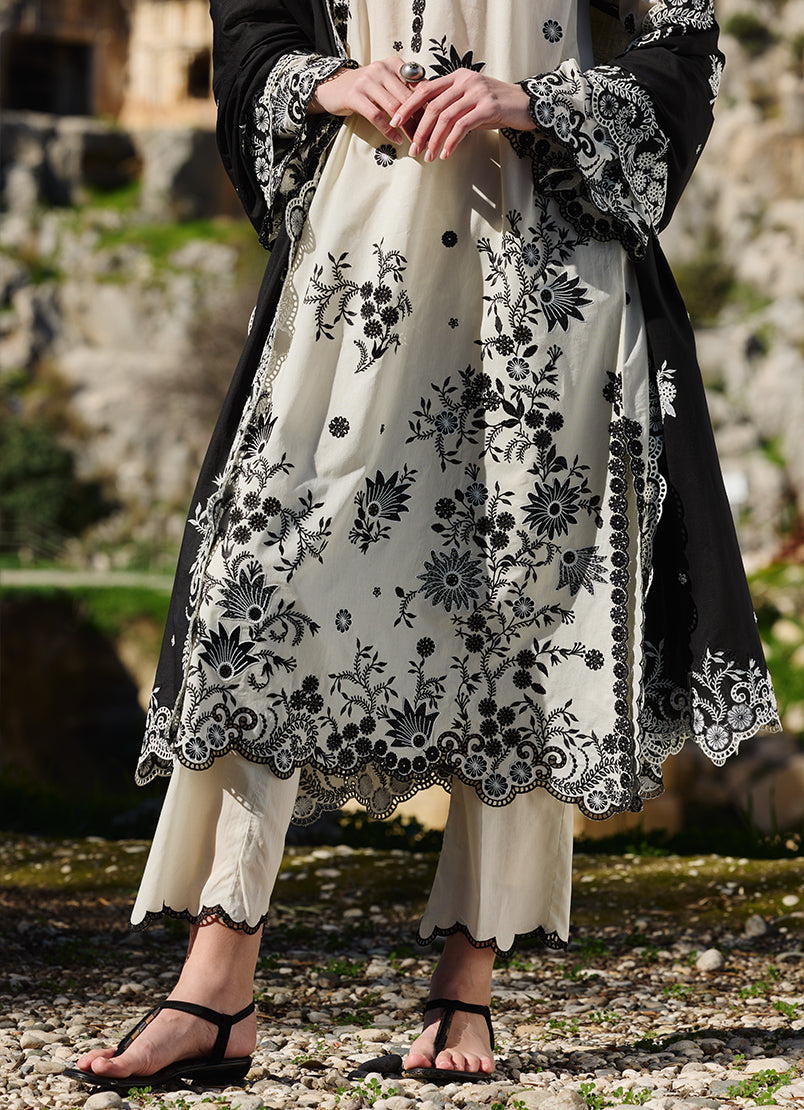 Image | Lawnkari 25 | Nova - House Of Hania