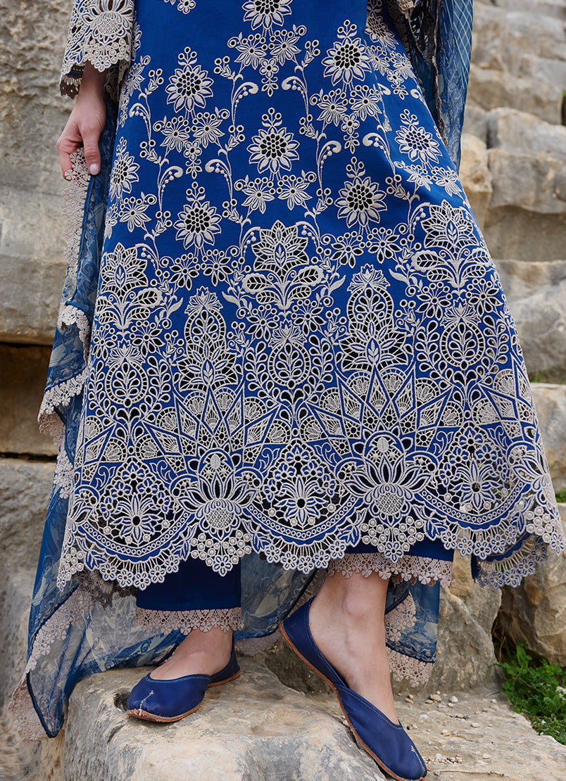 Image | Lawnkari 25 | Qarba - House Of Hania