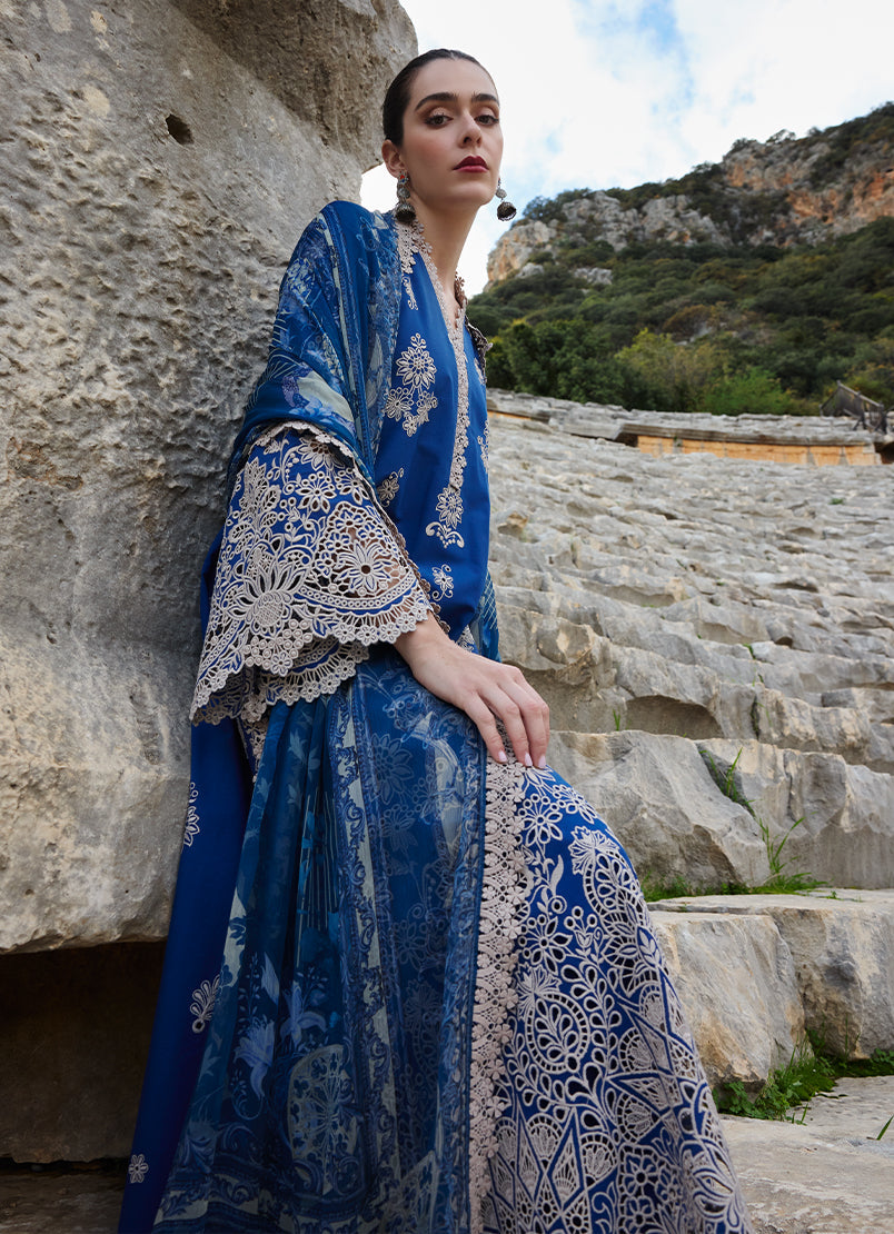 Image | Lawnkari 25 | Qarba - House Of Hania