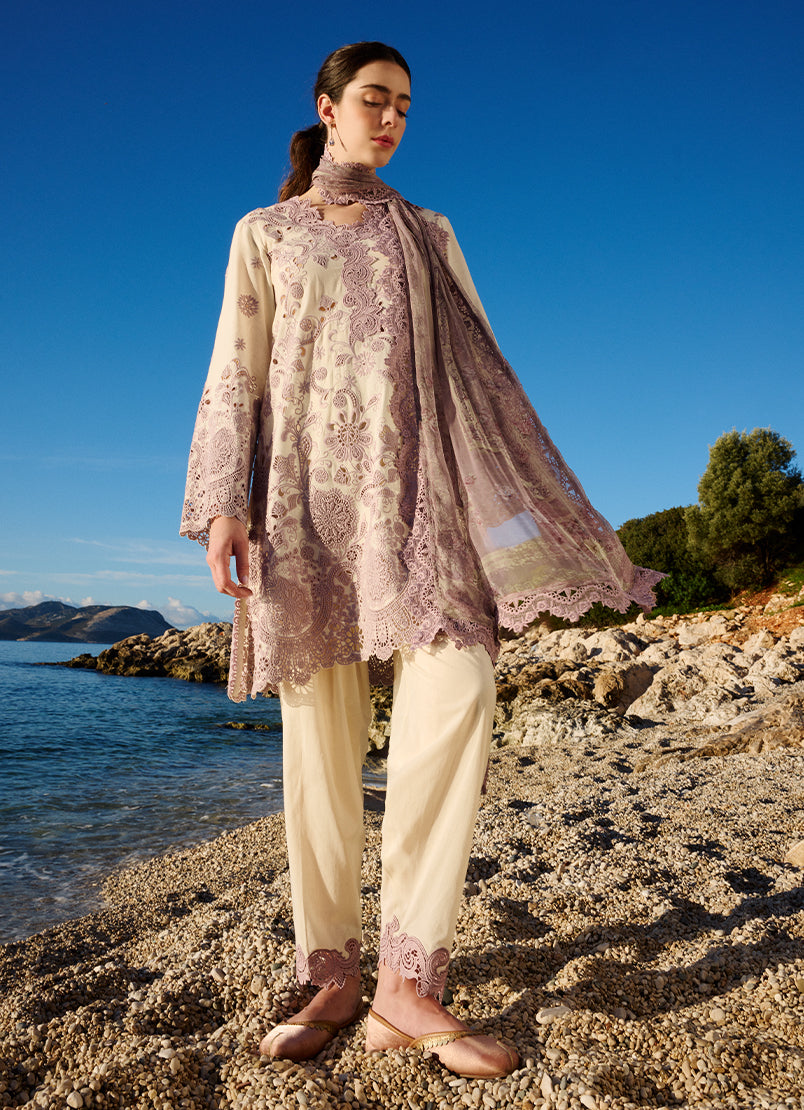 Image | Lawnkari 25 | Rania - House Of Hania