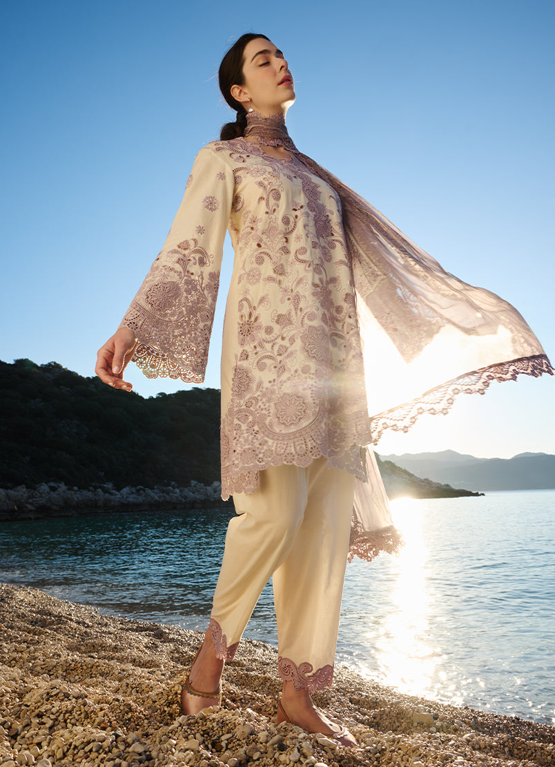 Image | Lawnkari 25 | Rania - House Of Hania