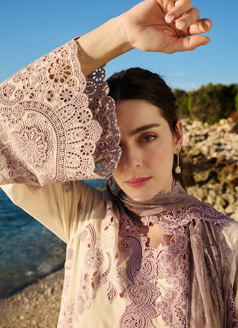 Image | Lawnkari 25 | Rania - House Of Hania