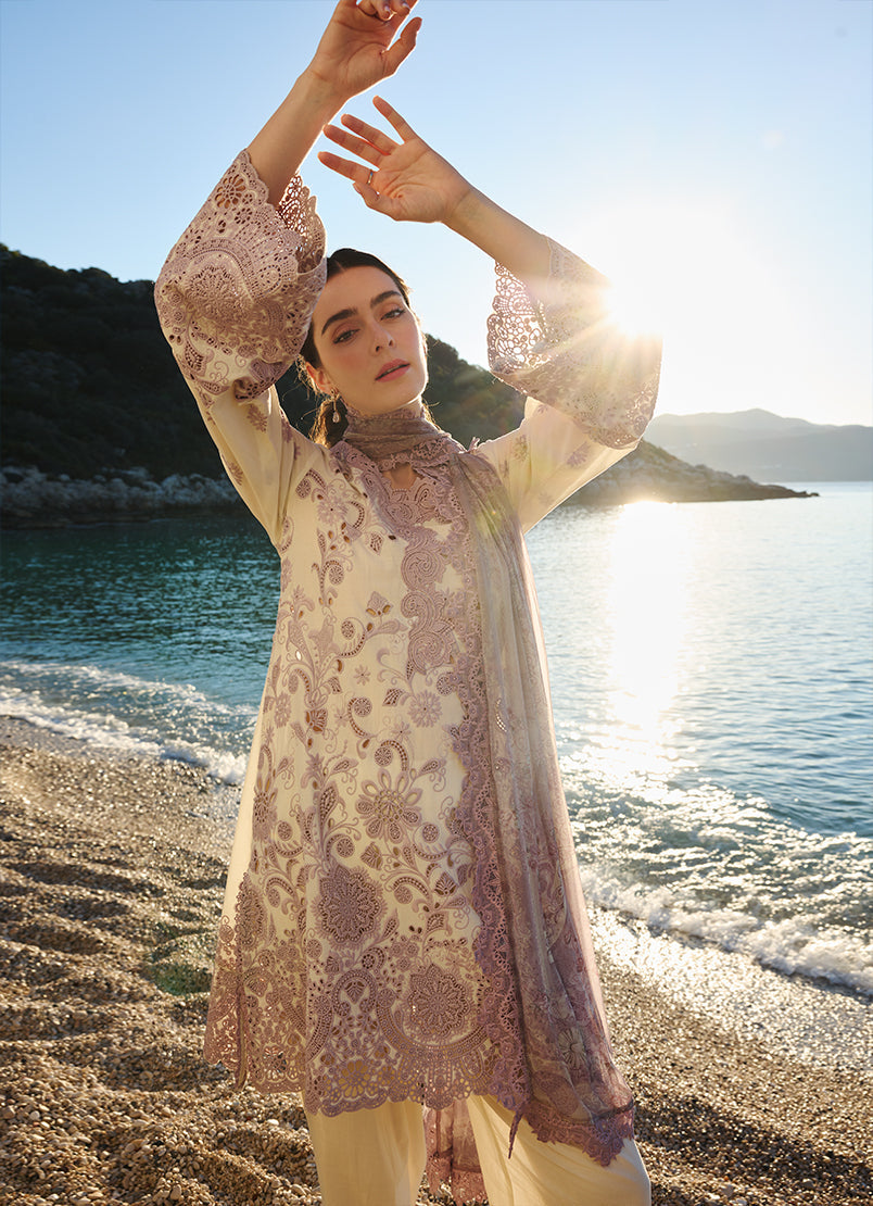 Image | Lawnkari 25 | Rania - House Of Hania