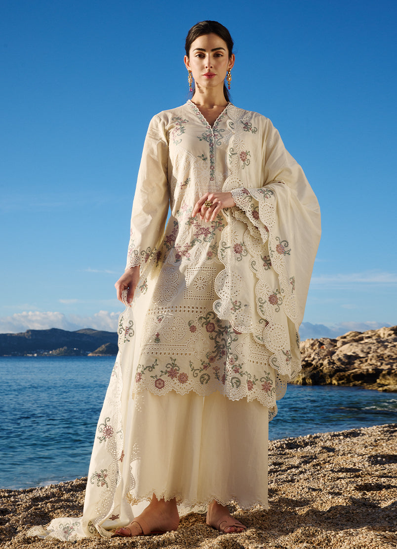 Image | Lawnkari 25 | Reem - House Of Hania