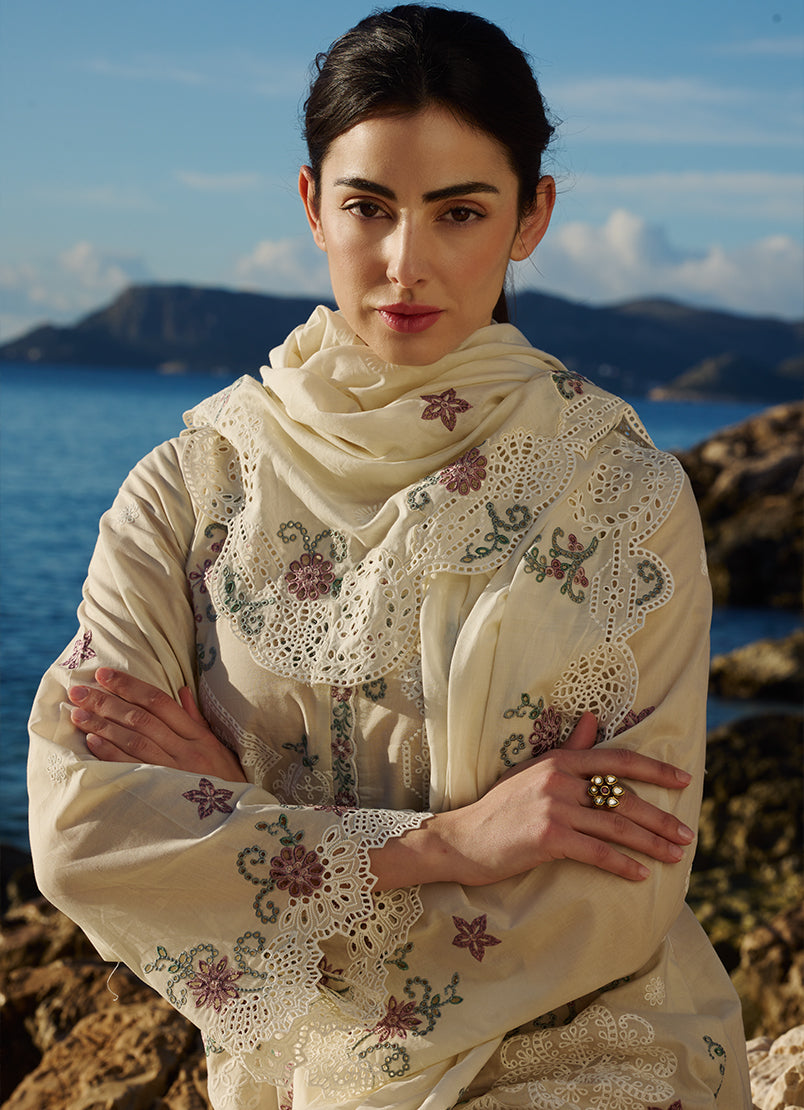 Image | Lawnkari 25 | Reem - House Of Hania