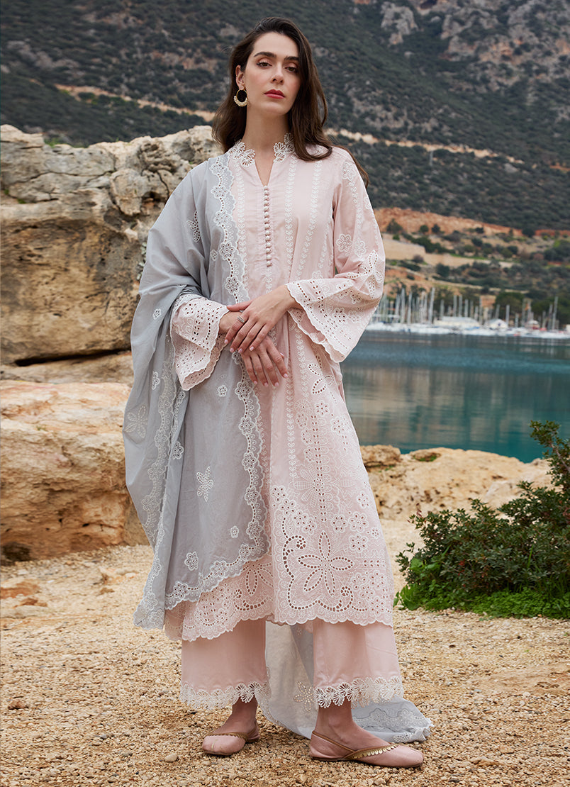 Image | Lawnkari 25 | Safa - House Of Hania