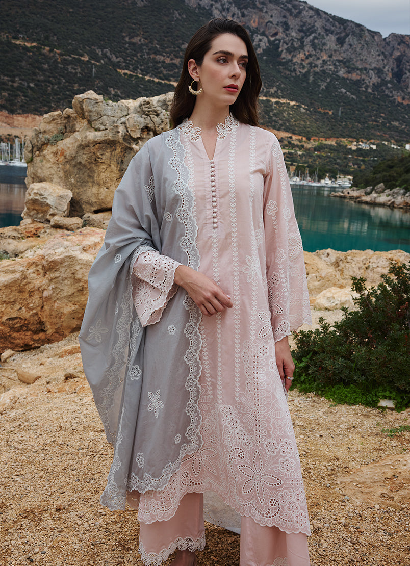 Image | Lawnkari 25 | Safa - House Of Hania