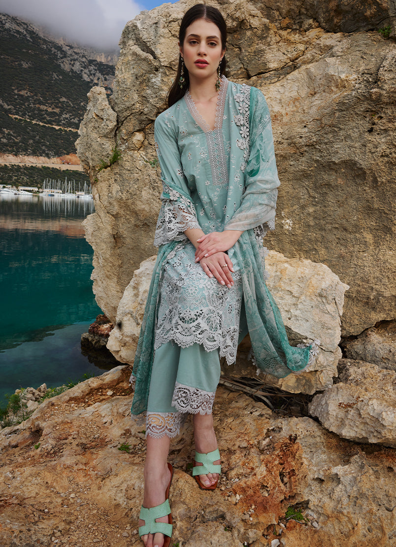 Image | Lawnkari 25 | Selin - House Of Hania