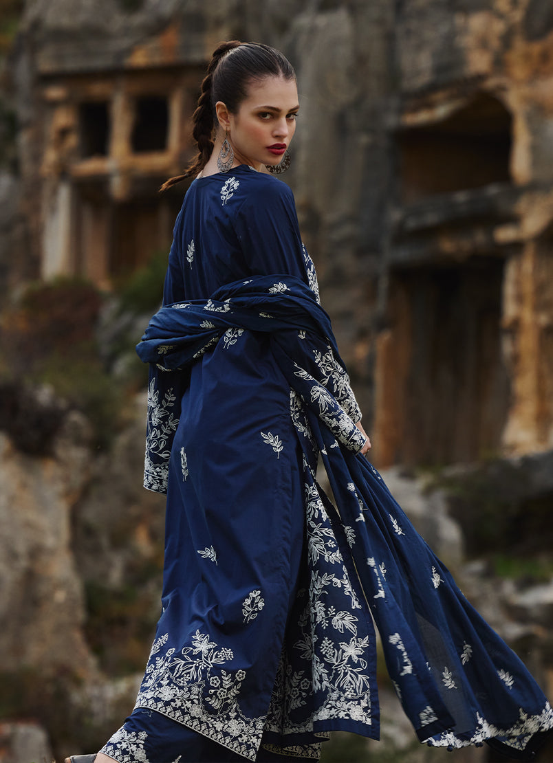 Image | Lawnkari 25 | Yara - House Of Hania