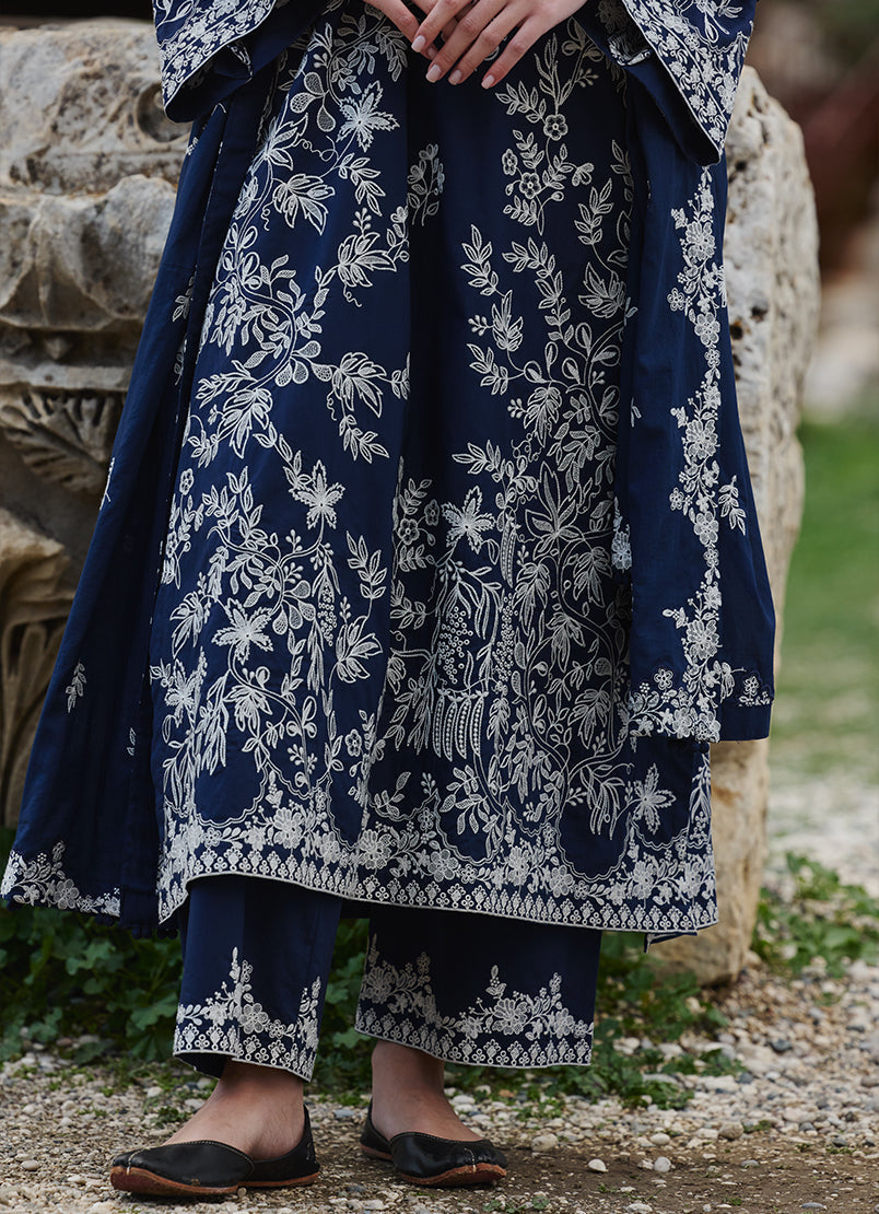 Image | Lawnkari 25 | Yara - House Of Hania