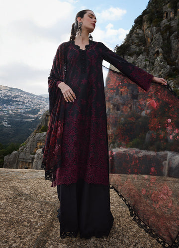 Image | Lawnkari 25 | Zamiya - House Of Hania