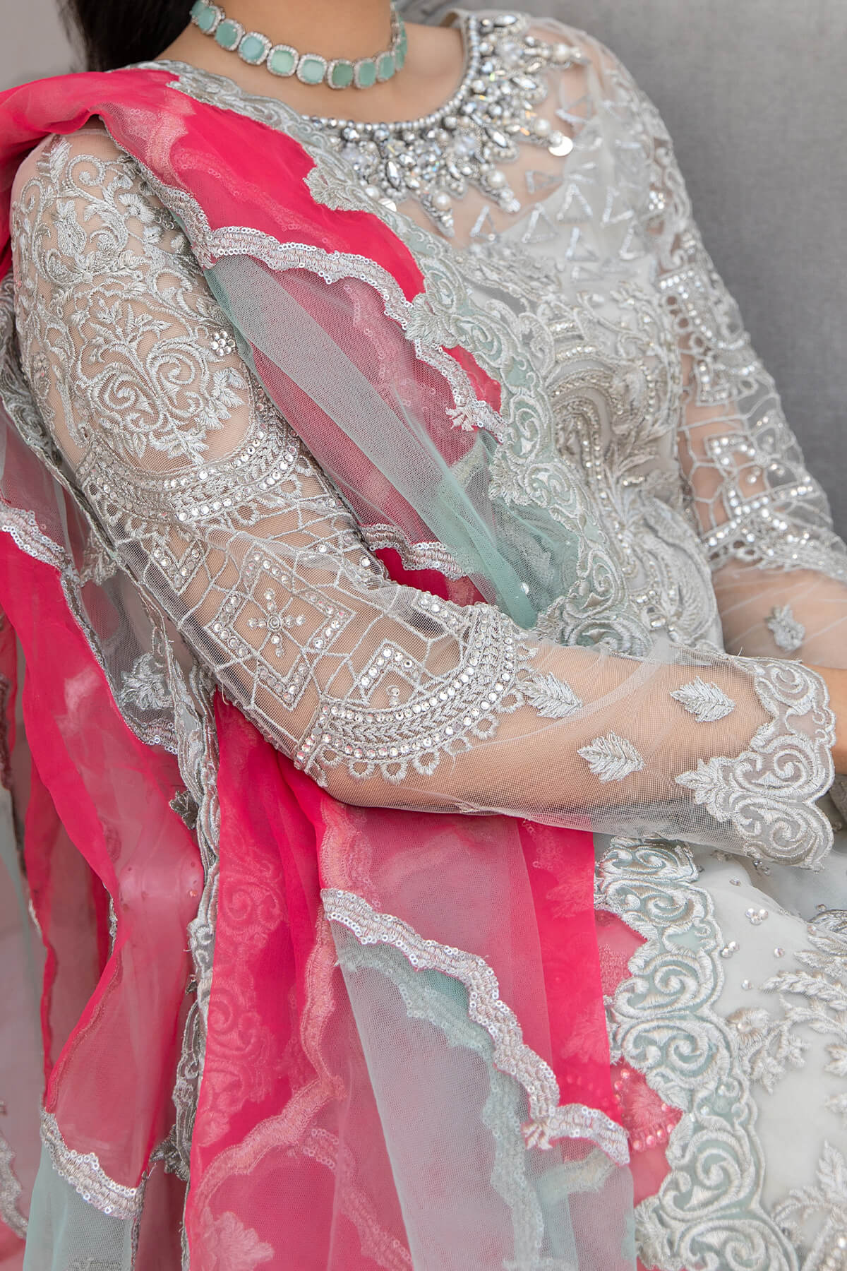 Imrozia-I-149 Dewy Dyes - House Of Hania