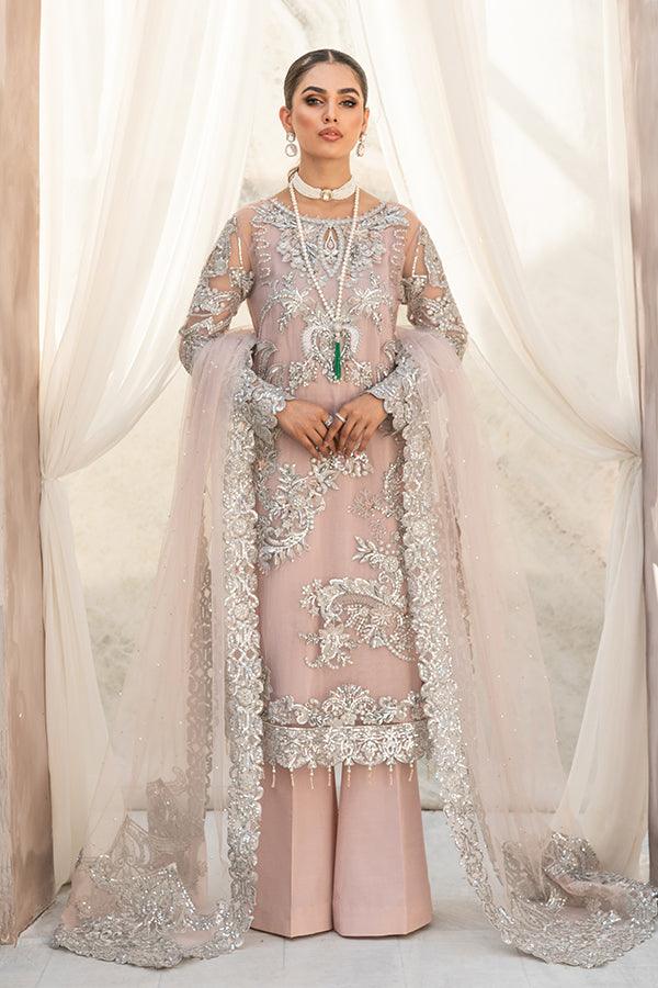 Imrozia-I-152 Romantic Lily - House Of Hania