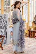 Imrozia-I-169 Esmeralda - House Of Hania