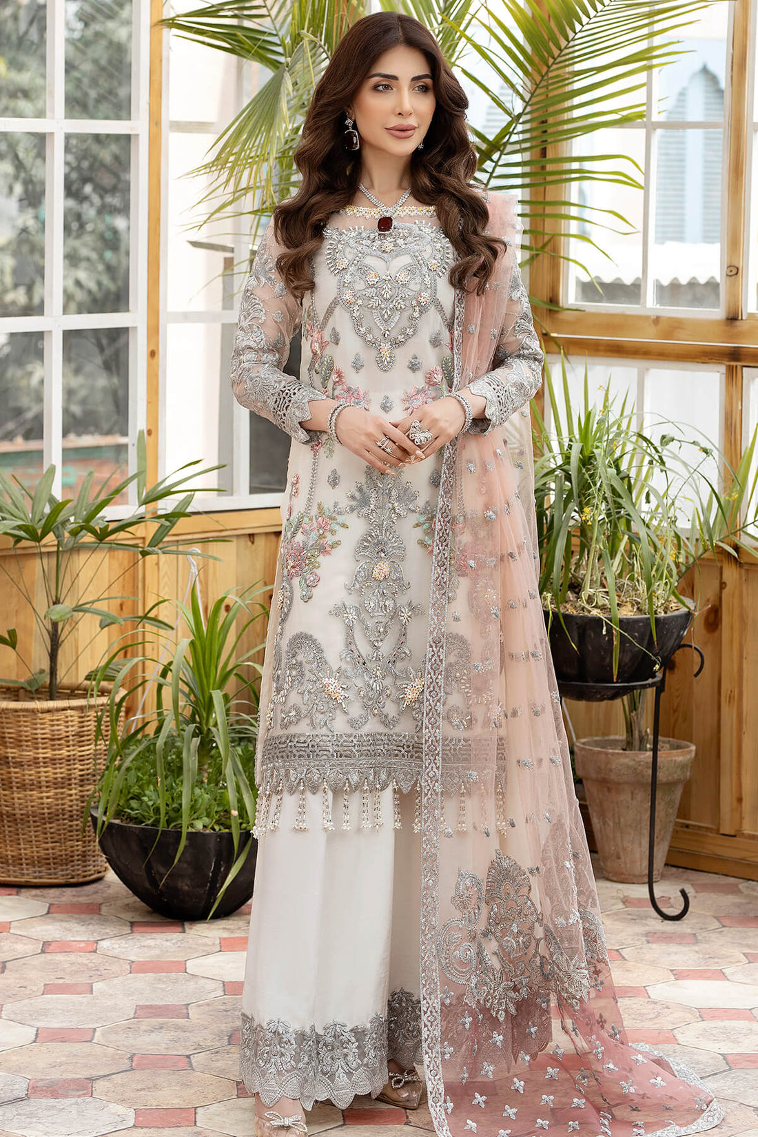 Imrozia-I-170 Aracely - House Of Hania