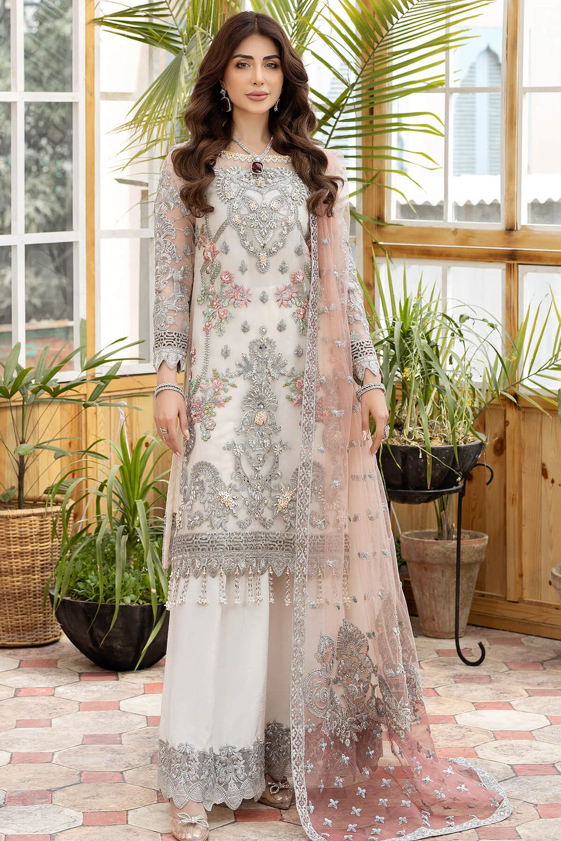 Imrozia-I-170 Aracely - House Of Hania