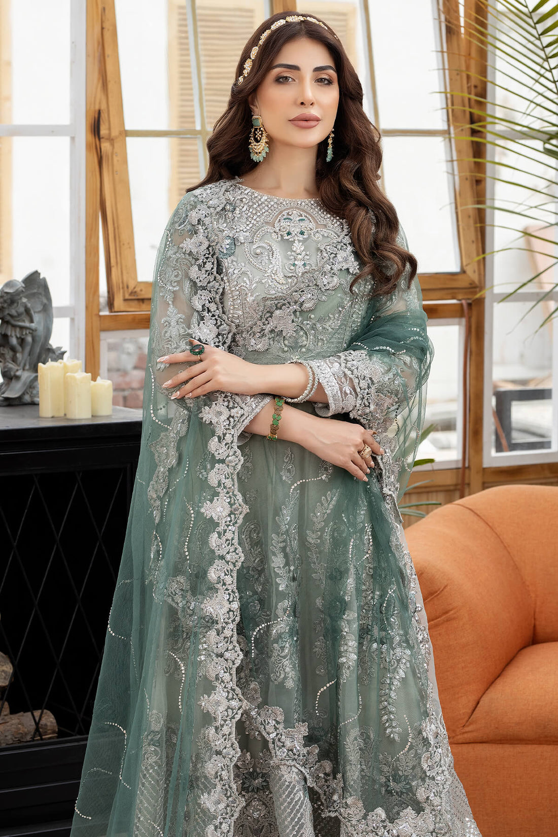 Imrozia-I-172 Liliana - House Of Hania
