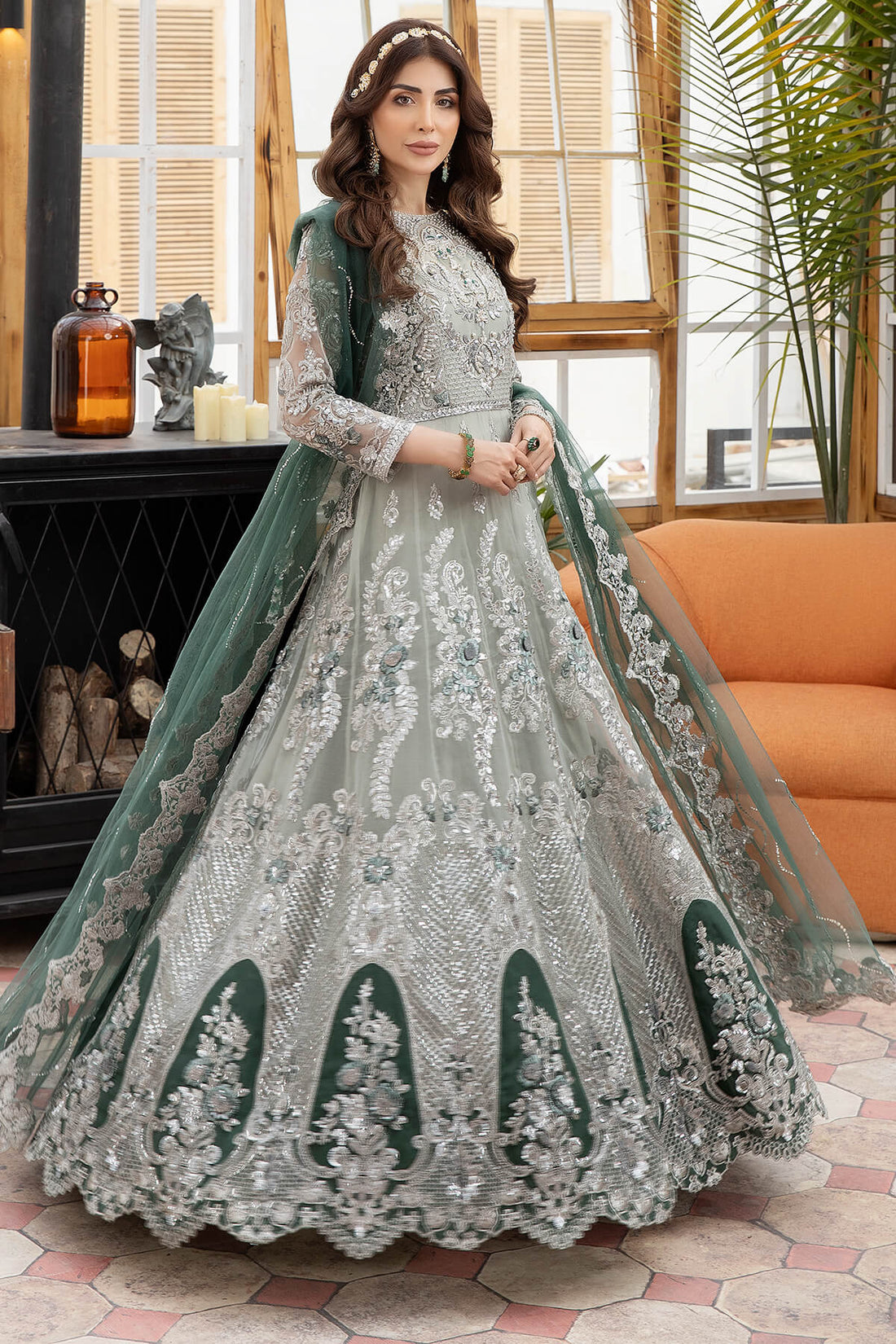 Imrozia-I-172 Liliana - House Of Hania