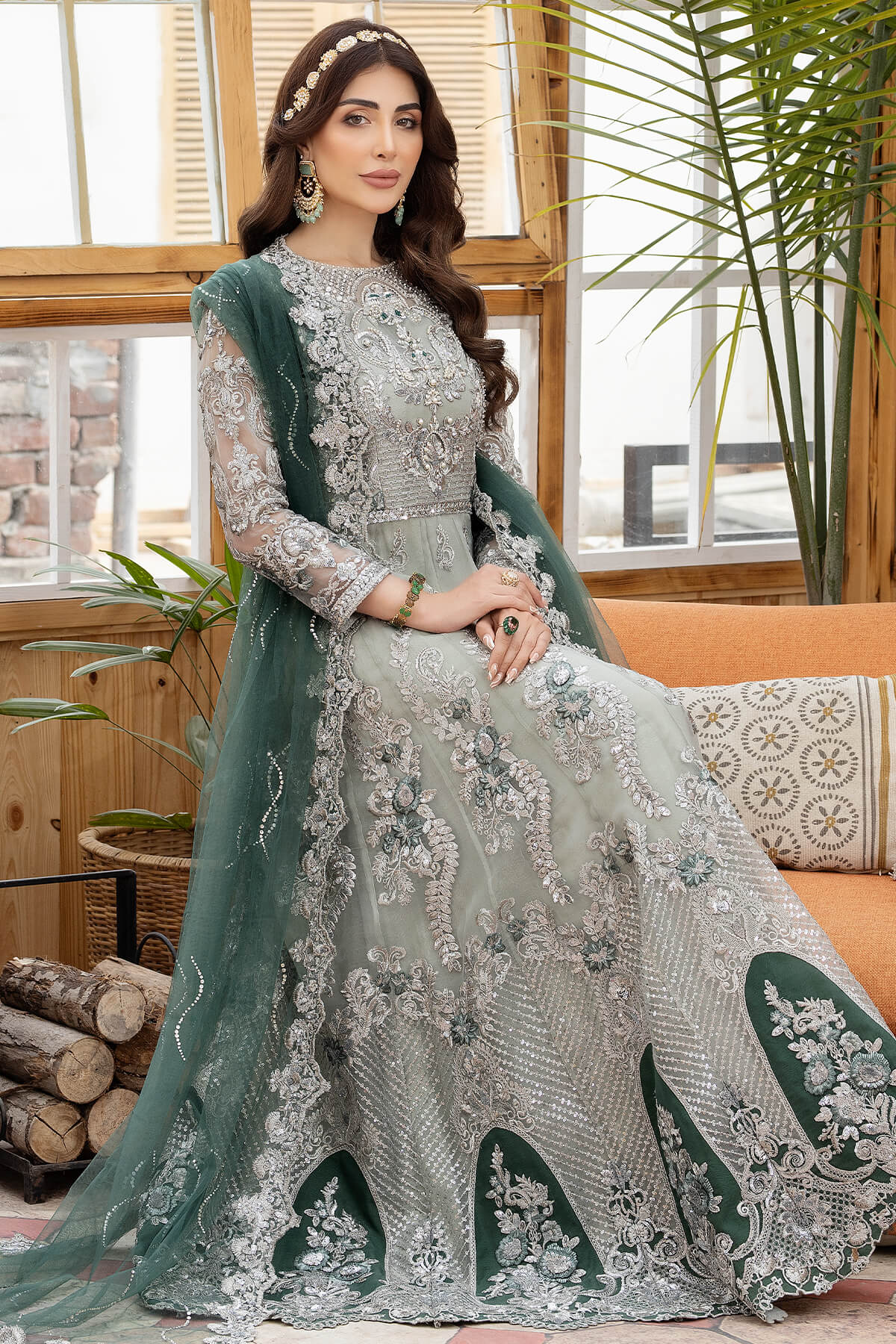 Imrozia-I-172 Liliana - House Of Hania