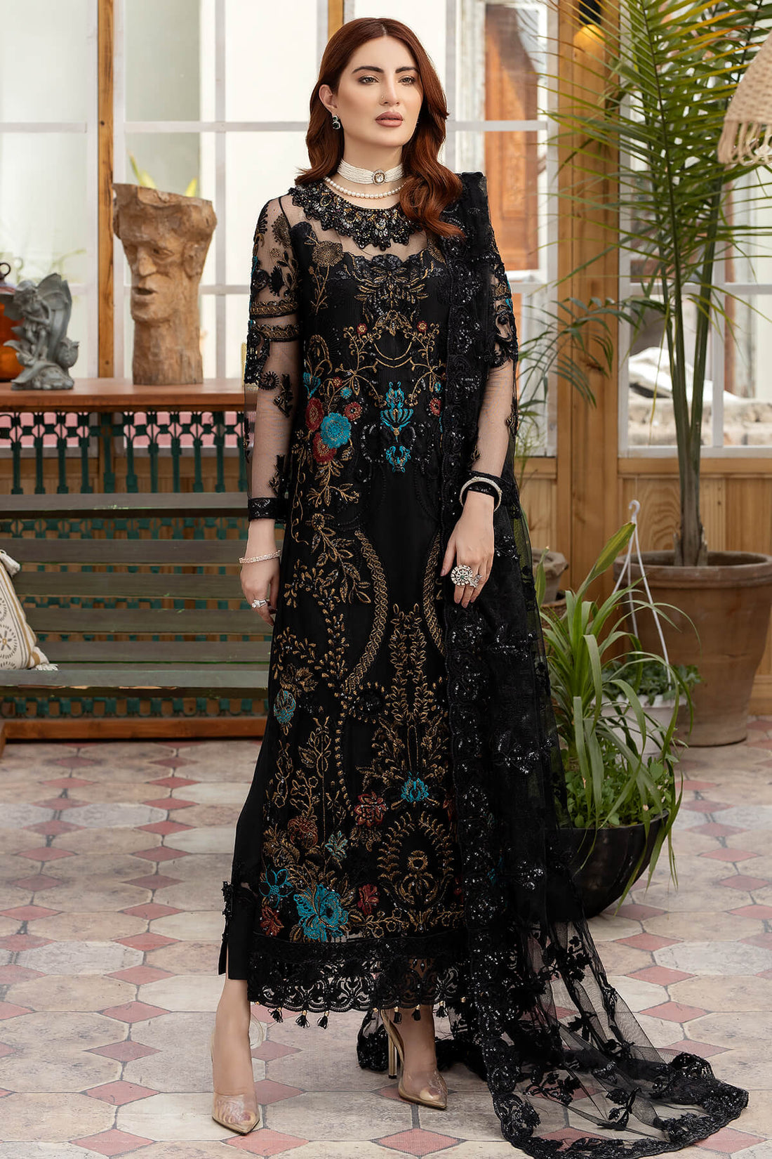 Imrozia-I-176 Alma - House Of Hania