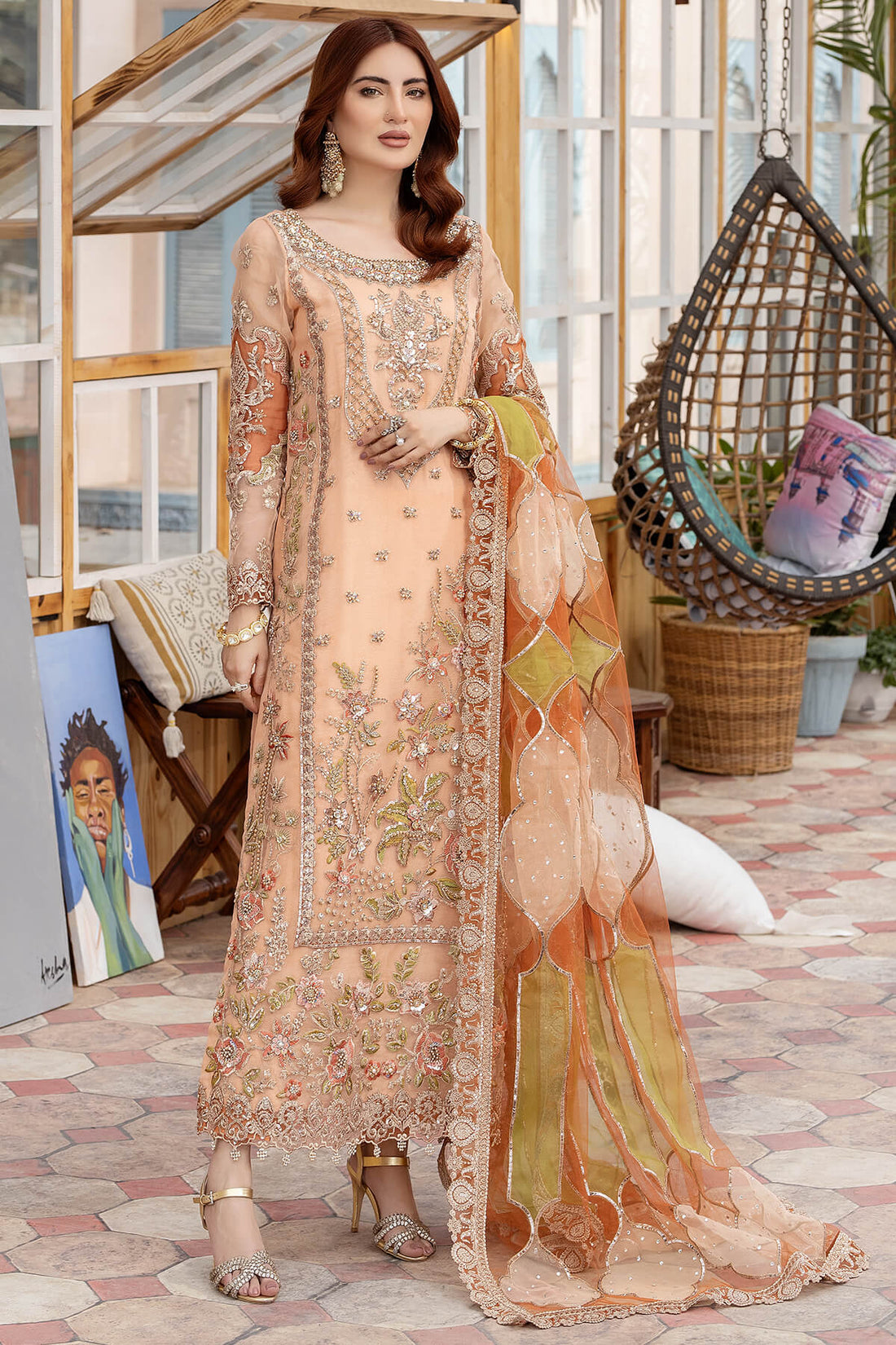 Imrozia-I-177 Isabella - House Of Hania