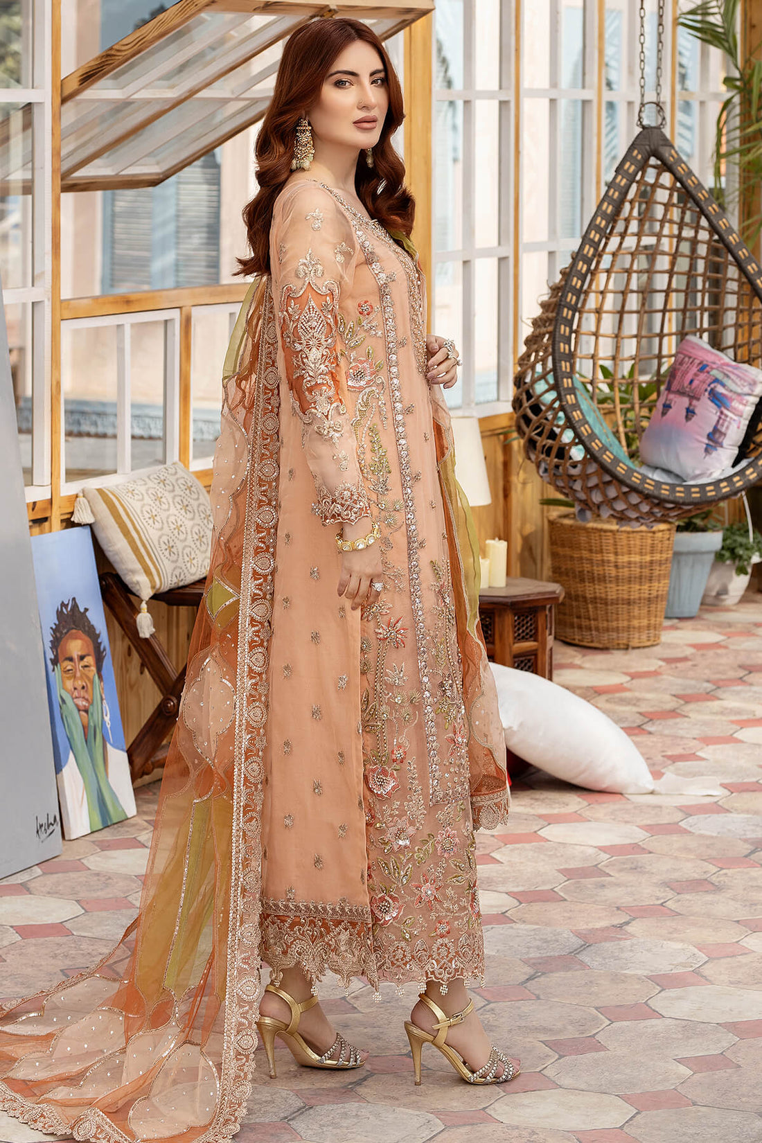 Imrozia-I-177 Isabella - House Of Hania