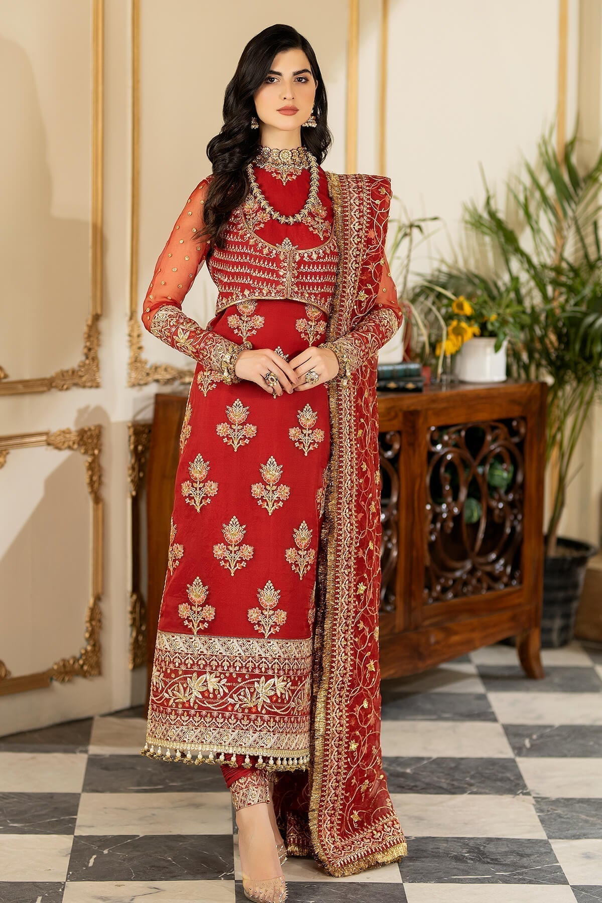 Imrozia-I-184 Maahru - House Of Hania