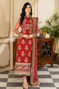 Imrozia-I-184 Maahru - House Of Hania