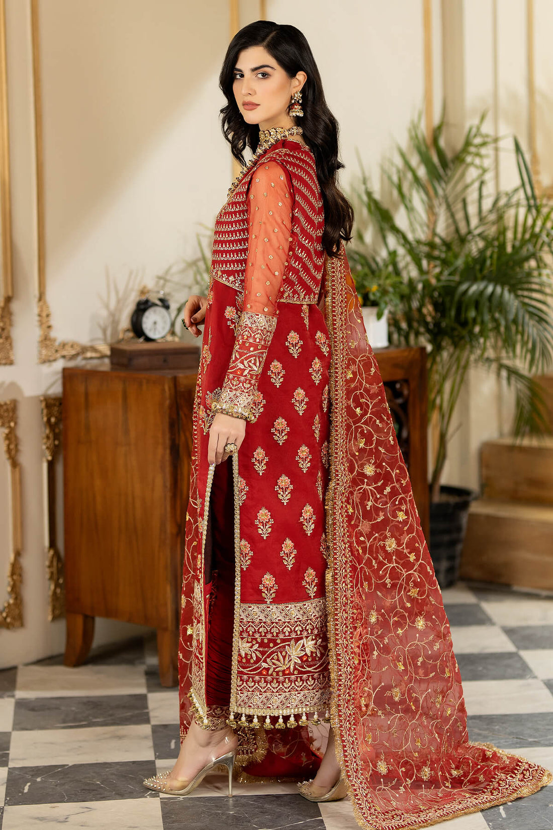 Imrozia-I-184 Maahru - House Of Hania