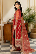 Imrozia-I-184 Maahru - House Of Hania