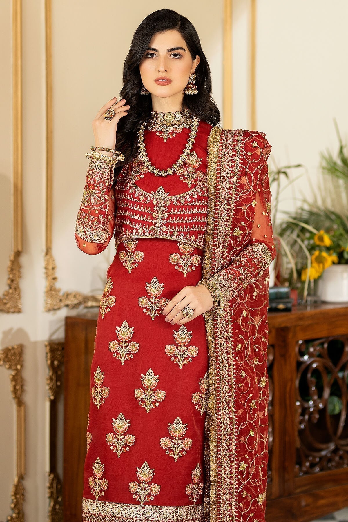 Imrozia-I-184 Maahru - House Of Hania